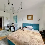 Wygodny Apartament W Srodmiesciu Gdanska