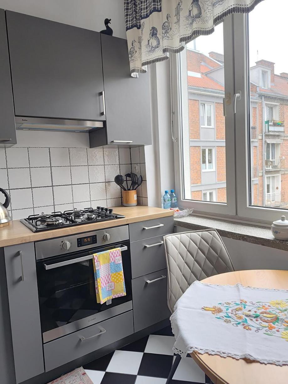 Wygodny W Srodmiesciu Gdanska * Gdańsk