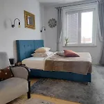 Wygodny Apartament W Srodmiesciu Gdanska