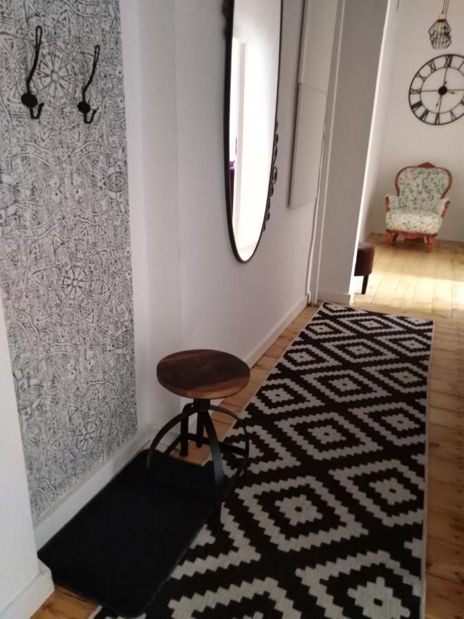 Wygodny W Srodmiesciu Gdanska Leilighet *