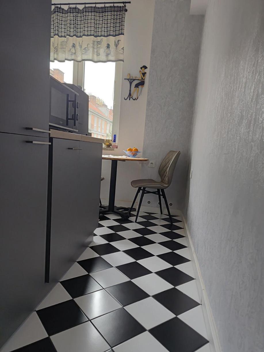 Leilighet Wygodny W Srodmiesciu Gdanska Gdańsk