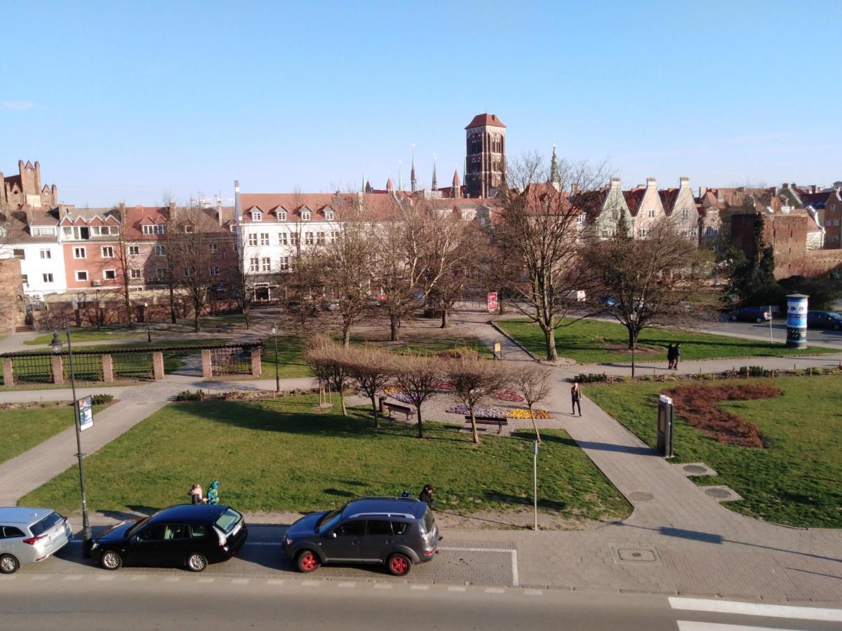 Wygodny W Srodmiesciu Gdanska * Gdańsk